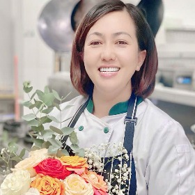 VÕ TRẦN PHƯƠNG THẢO