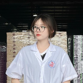 đậu thị trà my