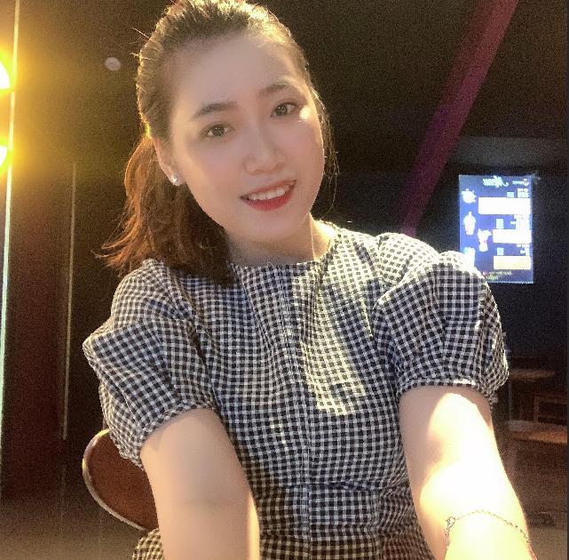 Trương Thị Vân Vi