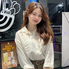 Giáp Thị như quỳnh 