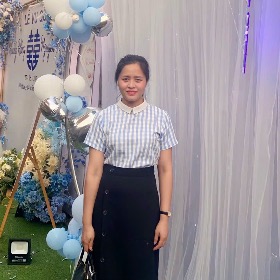 Chu Thị thanh xuân