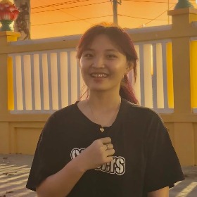 Ngô Thị Trúc Linh