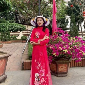 nguyễn Thị thủy