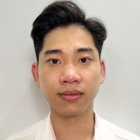 Lương Phúc Nguyện