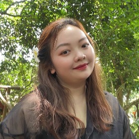 Nguyễn DIỆU THANH