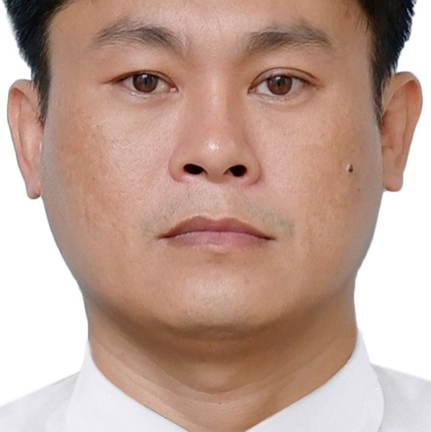 DƯƠNG TIẾN DŨNG