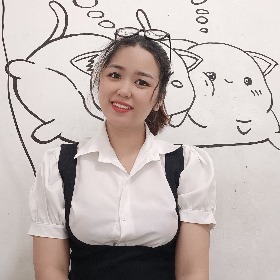 Huỳnh Thị Như Nguyệt 