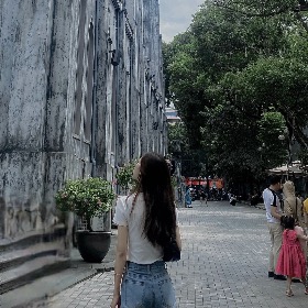 Lê Thị Huyền Trang