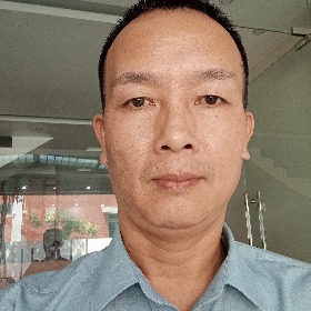 DƯƠNG VĂN Thắng