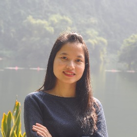NGUYEN THI PHUONG