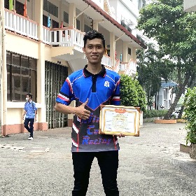 Ngô phạm hải đăng