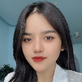 Nguyễn Thị Thanh Thuý