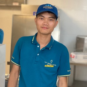 Nguyễn trường vũ