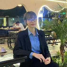 NGUYỄN DƯƠNG THANH TRÚC 