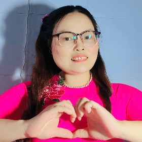 THÁI THỊ MỸ HẠNH