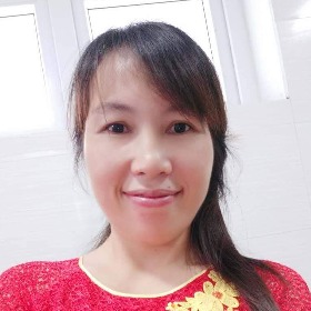 阮氏媚NGUYỄN THỊ MỴ