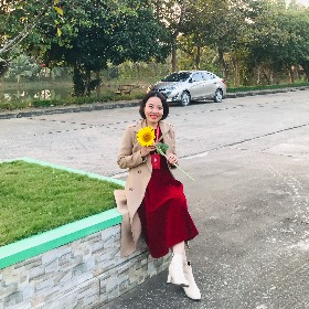 TRƯƠNG thị nhàn