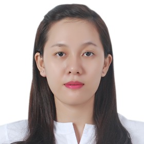 NGUYỄN THỊ BÍCH THẢO