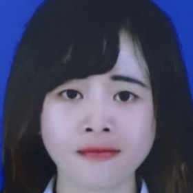Nguyễn Thị Thuỳ An