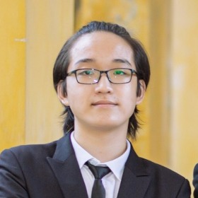 NGUYỄN đắc Thái Luân