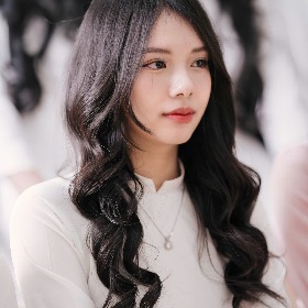 マイ・ゴク・バオ・リン