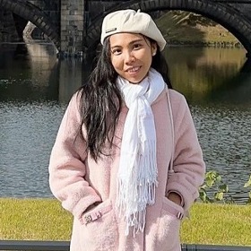 TRẦN THỊ KỲ DUYÊN