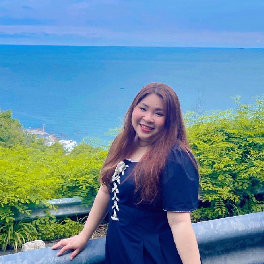 Lê Nguyễn Thanh Trúc