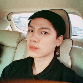 NGUYỄN HOÀNG LUÂN