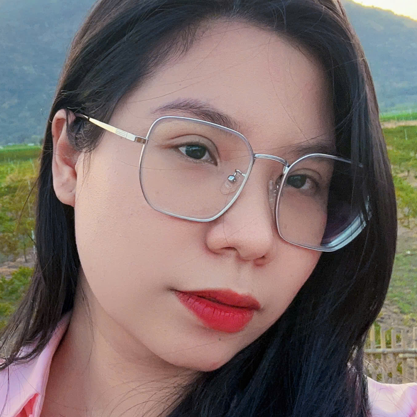 nguyễn THị thảo nhi