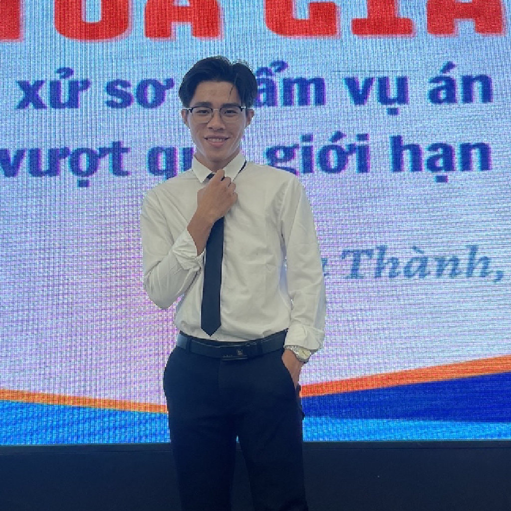 Võ Bùi Phước Vạn