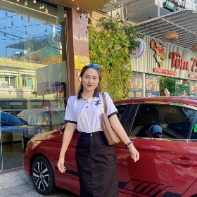 ĐẶNG THỊ THANH                  HUỆ 