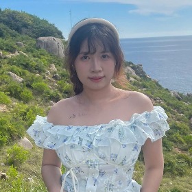 Võ Nguyễn Anh Thơ