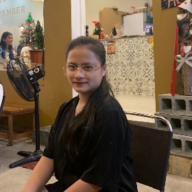 KIEU THIEN           BAO CHAU