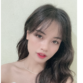LÊ THỊ THUỲ LINH