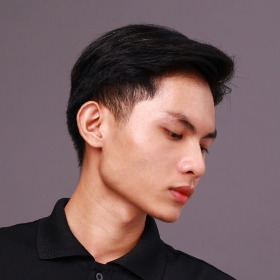 Nguyễn Hoàng Trường Giang