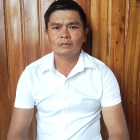 NGUYỄN NGỌC GIÁC VIÊN