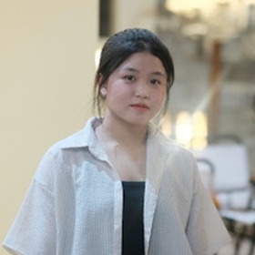 Lê thị như ngọc