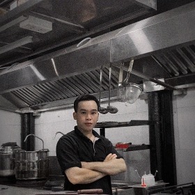 Trương Quỳnh Dương 