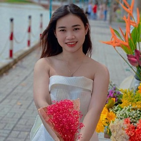 Lê Thị Mỹ Tiên