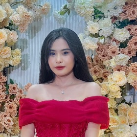 Nguyễn Quỳnh PHƯƠNG Uyên