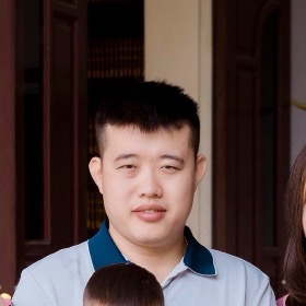 PHẠM KHẮC ĐẠI