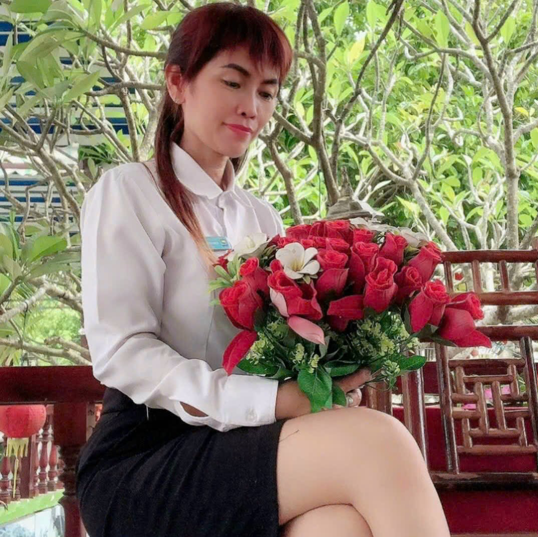 VÕ THỊ TUYẾT HƯƠNG