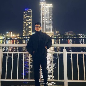 Phan NGỌC duy khánh