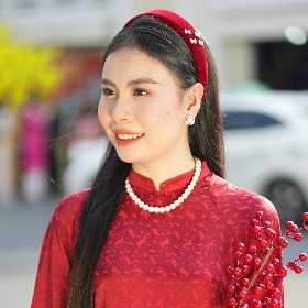 Phan Huỳnh Như Hương