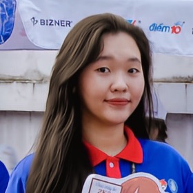 Nguyễn Quỳnh Nhã Ca