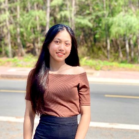 Tăng Thị Ngọc Thoa