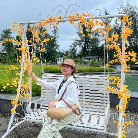 Lê Thạch Thảo Ly