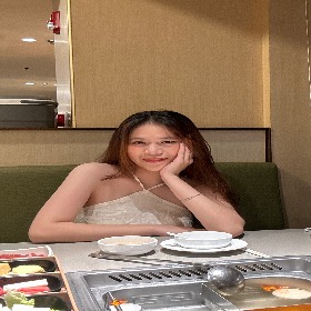 Nguyễn Thị Mỹ Duyên