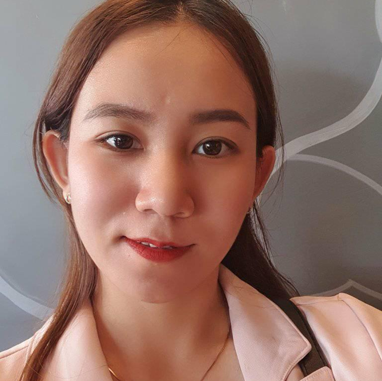 Diệp Thị Huỳnh Thoa