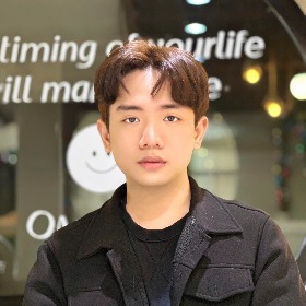 Nguyễn Thế Quyết